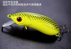 Floating Minnow Lure, 4 g (0.14 oz) / 6 g (0.21 oz) – product photo