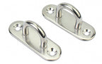 304 Stainless Steel Hanging Hook, Multiple Styles, M5–M12 – product photo