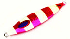 Glow Stripe Metal Jig, 100 g (3.5 oz) – product photo
