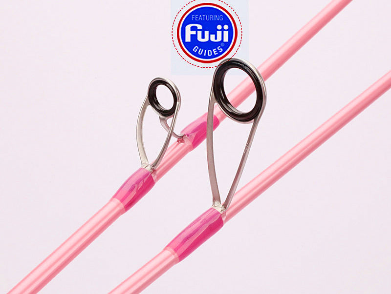 Offshore Boat Rod, Solid Tip, 1.78–1.93 m (5.8–6.3 ft) – product photo