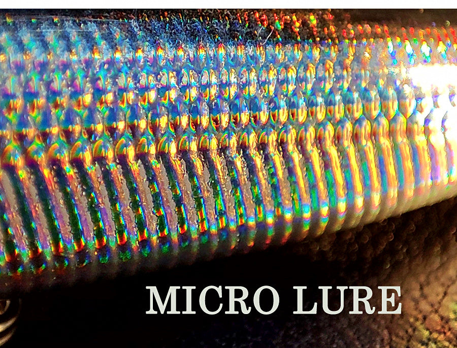 Mini Floating Pencil Topwater Lure, 1.8–5 g (0.06–0.18 oz) – product photo