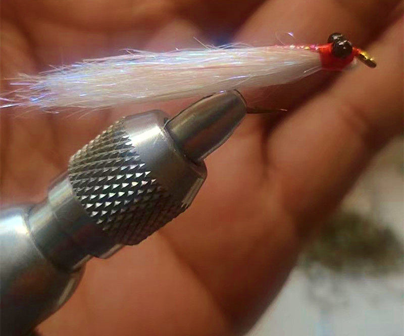 Crazy Charlie Fly Pattern, Size 10, 8-Pack – product photo