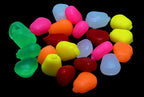 Floating Corn Kernel Soft Bait, 1 cm, 0.3 g, Scented – product photo
