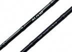 Long Cast Lure Rod, Carbon, 3-Piece, 3–3.9 m (9.8–12.8 ft) – product photo