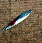 Metal Jig, 60–150 g (2.1–5.3 oz), Laser & Glow Colors – product photo