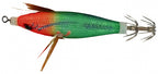 Glow Shrimp-Style Squid Jig, Hard Bait for Boat Fishing – product photo