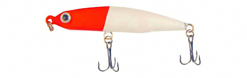 Sinking Pencil Minnow Lure, 5 cm (2 in), 3.3 g (0.12 oz) – product photo