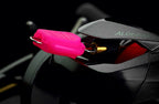 Fishing Line Stopper Clips, Spool Line Holder Clips – product photo