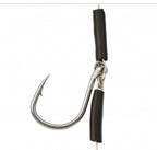 Live Bait Hook Rig for Grouper, Stainless, 1/0–13/0 – product photo