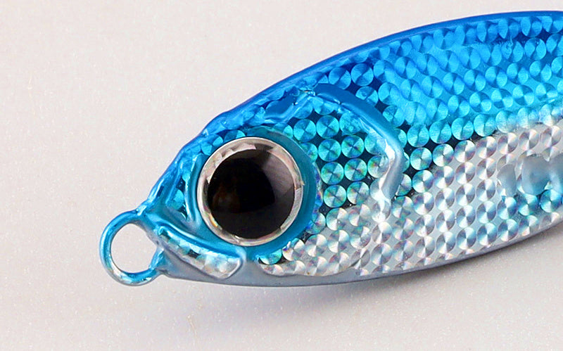 Casting Metal Jig, 10–20 g (0.35–0.71 oz) – product photo