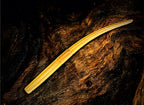 Pencil Noodle Worm Soft Plastic Bait for Wacky & Texas Rig – product photo