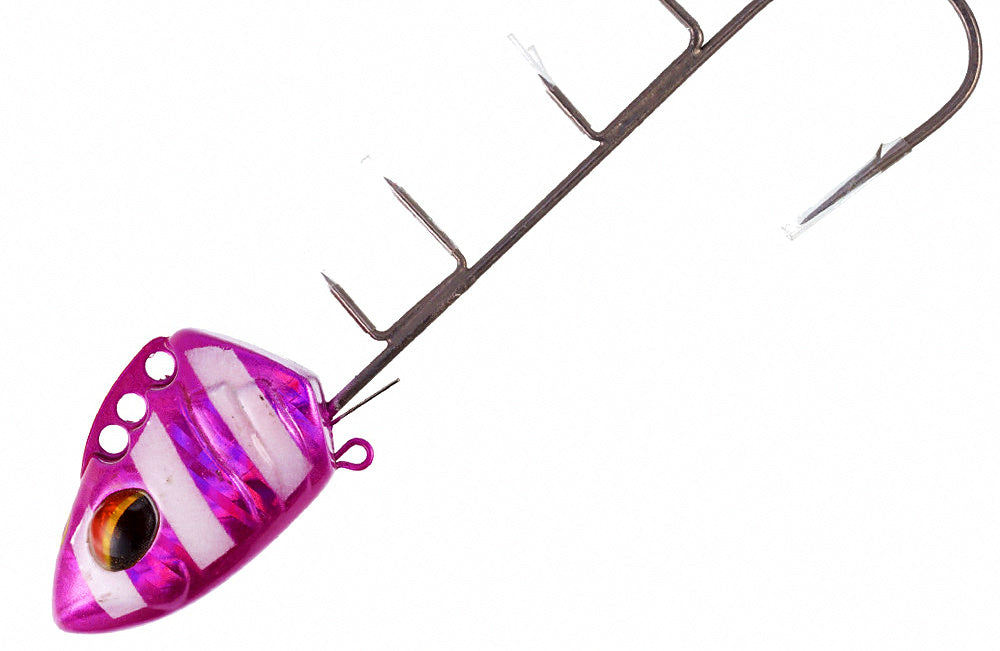 Tenya Cutlassfish Jig, Single Hook, 150–300 g (5.3–10.6 oz) – product photo