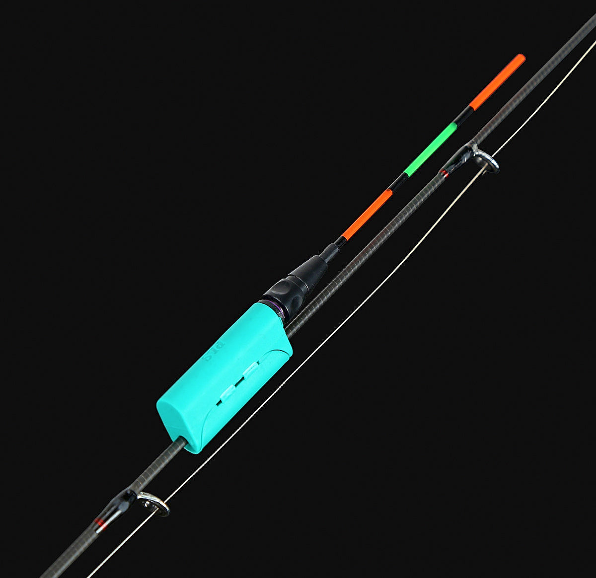Electronic Rod Tip Light for Night Fishing – product photo