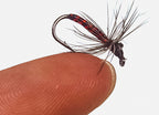 Griffith's Gnat Floating Midge Dry Flies, 10 Pack – product photo
