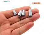 Lead Bullet Sinker with Eyelet, 3.5–14 g (0.12–0.5 oz), 5-Pack – product photo