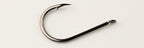 Barbed Bent-Tip Hooks, High Carbon Steel, Bulk 50-1000 pcs – product photo