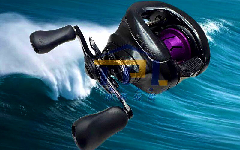 Aftermarket Long Cast Baitcasting Reel Spool, Gen 2 – product photo