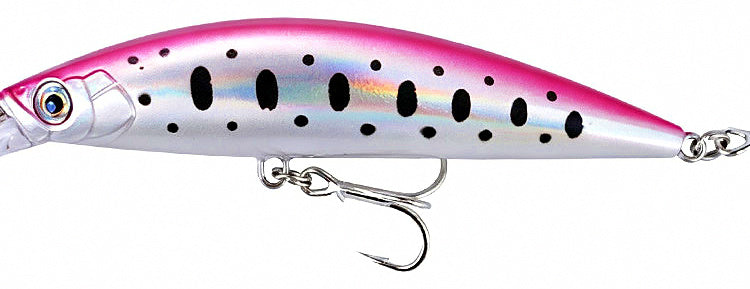 Bionic Fishing Lure, 11 cm, 25.8 g (0.9 oz) – product photo