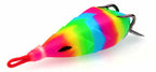Weedless Frog Lure, 13 g (0.46 oz), 6 cm (2.4 in) – product photo