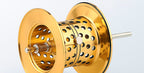 TDC3000 Round Baitcasting Reel for Slow Pitch Jigging – product photo