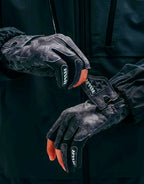 Cut-Finger Fishing Gloves, 3 or 5 Finger, Sizes M–XL – product photo