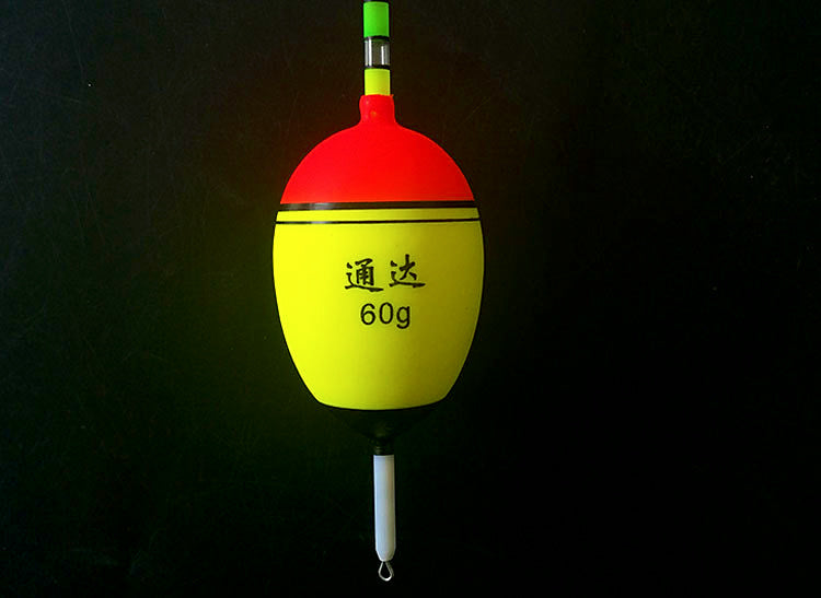 EVA Foam Surf Float Bobber, 6–100 g (0.2–3.5 oz) – product photo