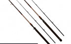 XH Carbon Lure Rod, 2-Piece, 2.1–2.4 m (6 ft 11 in–7 ft 10 in) – product photo