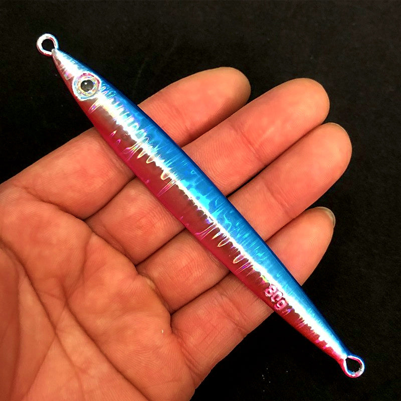 Metal Casting Jig, 60 g (2.1 oz) & 80 g (2.8 oz) – product photo