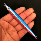 Metal Casting Jig, 60 g (2.1 oz) & 80 g (2.8 oz) – product photo