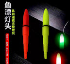 Electronic Glow Stick Float Light, 425 Step Type, No Battery – product photo