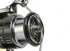 All-Metal Saltwater Spinning Reel, Sizes 1000–7000 – product photo
