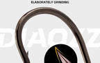 Ned Jig Heads, Alloy, 1.8–4.5 g (0.06–0.16 oz) – product photo