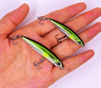 Sinking Pencil Lure, 3.5–17 g (0.12–0.60 oz) – product photo