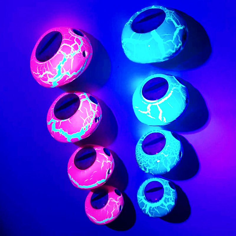 Glow Slow Pitch Jig Head, 150–300 g (5.3–10.6 oz) – product photo