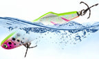 VIB Vibration Lure, 90 mm (3.5 in), 27 g (0.95 oz) – product photo