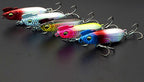Slow Sinking Pencil Lure, 6–28 g (0.2–1 oz) – product photo