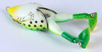 Spinner Frog Topwater Soft Lure, 9 cm 13 g (0.46 oz) – product photo
