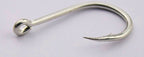 Iseni Hooks, Reinforced, Bulk Packs, Sizes #16–#28 – product photo