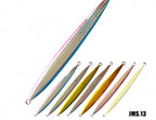 Glow Slow Pitch Jig, 200–350 g (7.1–12.3 oz) – product photo