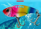 VIB Vibration Hard Bait Lure, 3–20 g (0.11–0.71 oz) – product photo