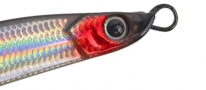 Long Cast Fluttering Metal Jig, 10–28 g (0.35–1 oz) – product photo