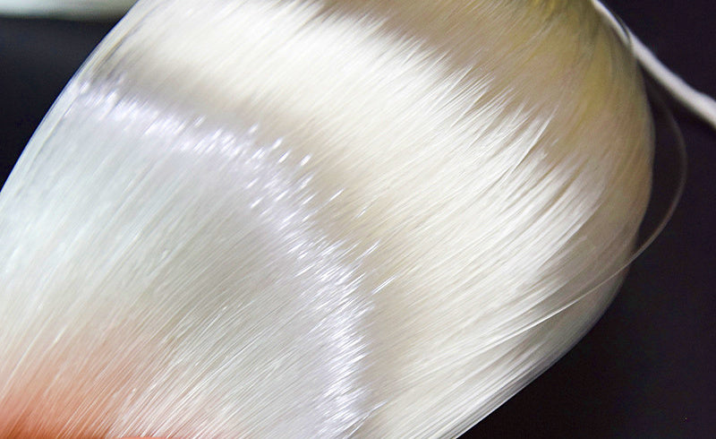 Fluorocarbon Leader Line, Japan Sourced, Sizes 0.6–20 Gou – product photo