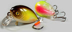 Micro Floating Minnow Lure, 3.7 g (0.13 oz) – product photo