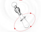 High-Speed Bearing Swivel with Snap, Sizes 1-6 – product photo