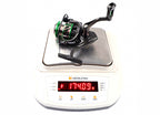 Front Drag Spinning Reel, 800–3500 Series, 5.2:1 Gear Ratio – product photo