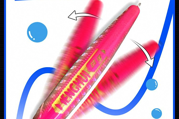 Mini Sinking Pencil Lure, 3.5–12 g (0.12–0.42 oz) – product photo