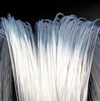 Clear Nylon Monofilament Line, 10–88 lb, 100 m (109 yd) – product photo