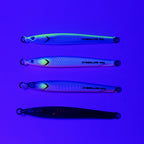 Slim Fast-Retrieve Metal Jig, 40–80 g (1.4–2.8 oz) – product photo