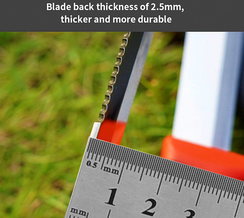 Stainless Steel Fillet & Net Cutting Knife, 21 cm (8.3 in) – product photo
