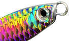 Casting Metal Jig, 7–30 g (0.25–1.06 oz), Bare or Rigged – product photo